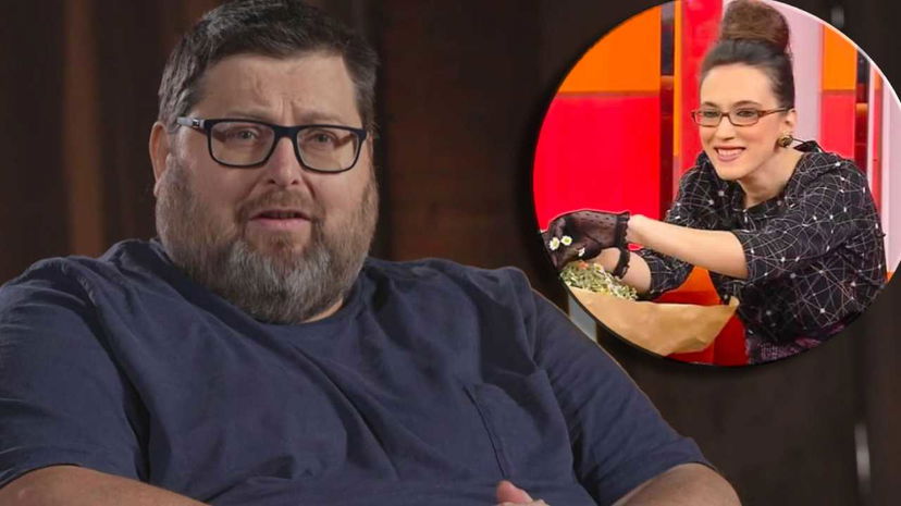 Sambruna, retroscena su Adinolfi: “Cosa mi ha scritto in privato” preview