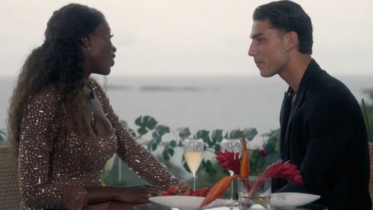 Ibiza e Daniele, cosa fanno dopo Too Hot To Handle Italia article-post