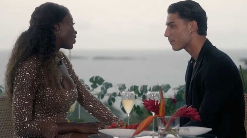 Ibiza e Daniele, cosa fanno dopo Too Hot To Handle Italia preview