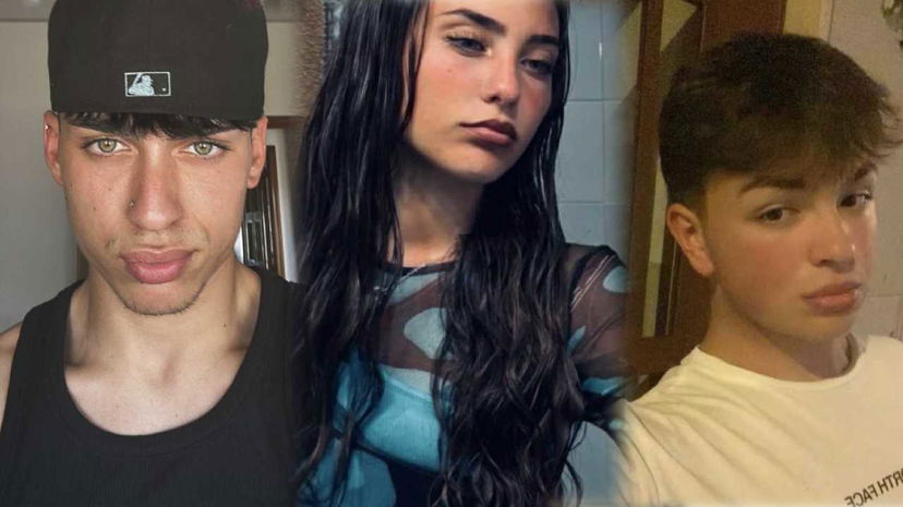 Il Collegio 9: da Raoul e Jacopo a Benedetto, chi sono i nuovi collegiali preview