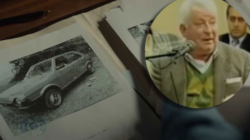 Il Mostro di Firenze diventa una serie Netflix: il regista è famosissimo preview