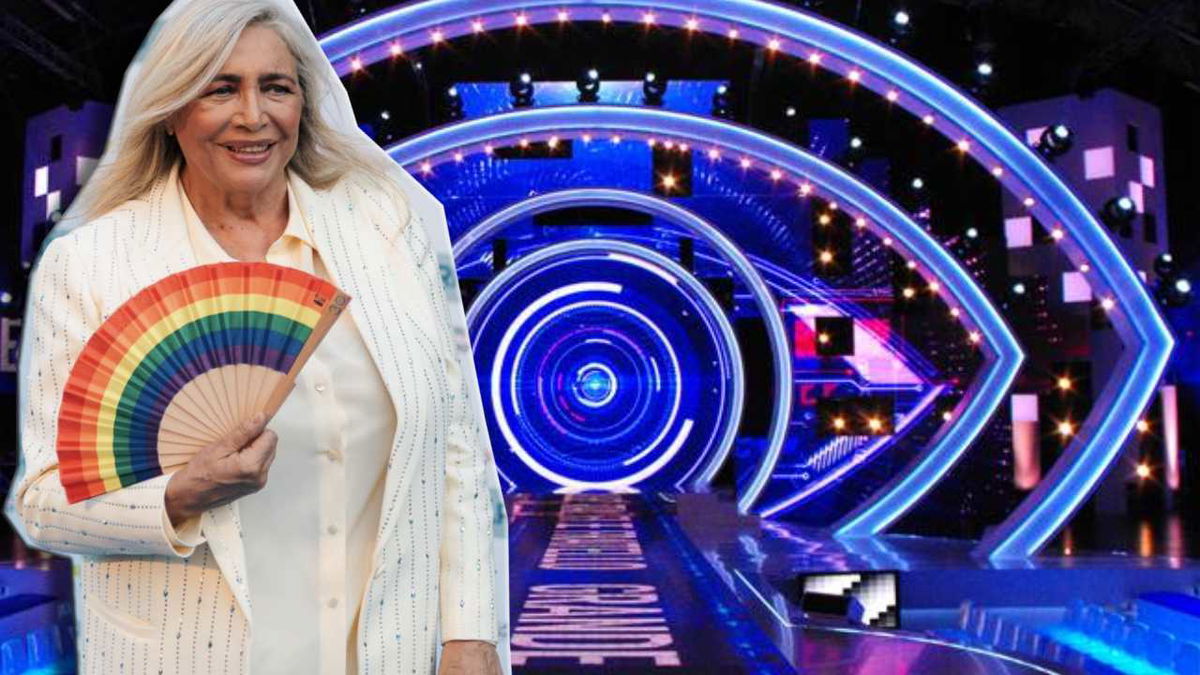 Ipotesi Mara Venier a Mediaset: “Opinionista Grande Fratello?” article-post