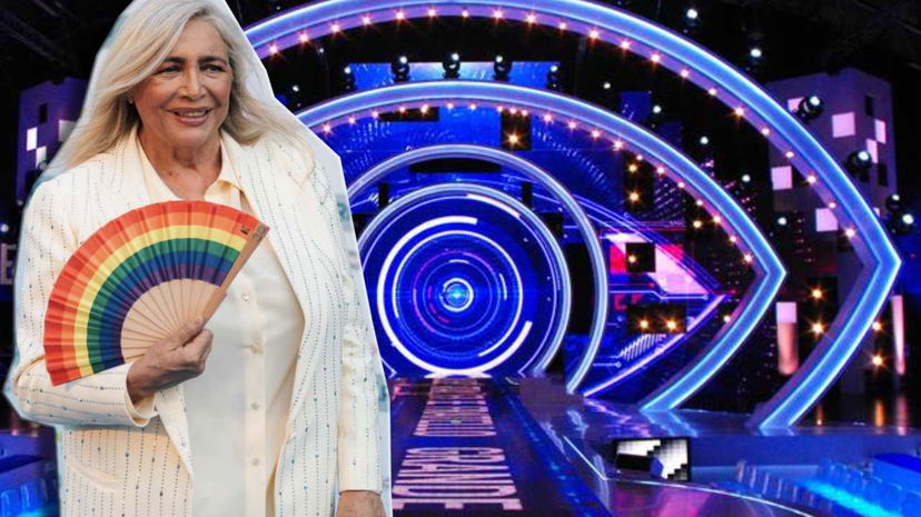 Ipotesi Mara Venier a Mediaset: “Opinionista Grande Fratello?” preview