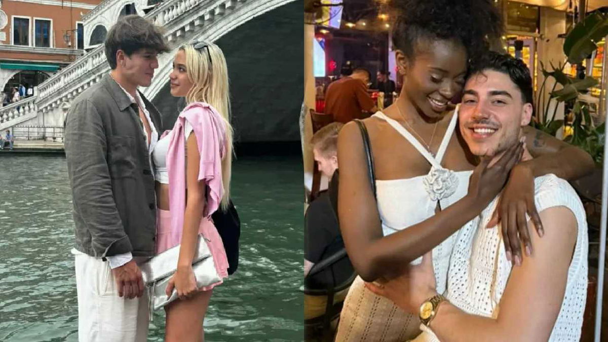 Michelle, Klodian, Ibizia e Daniele: innamorati dopo Too Hot To Handle Italia article-post