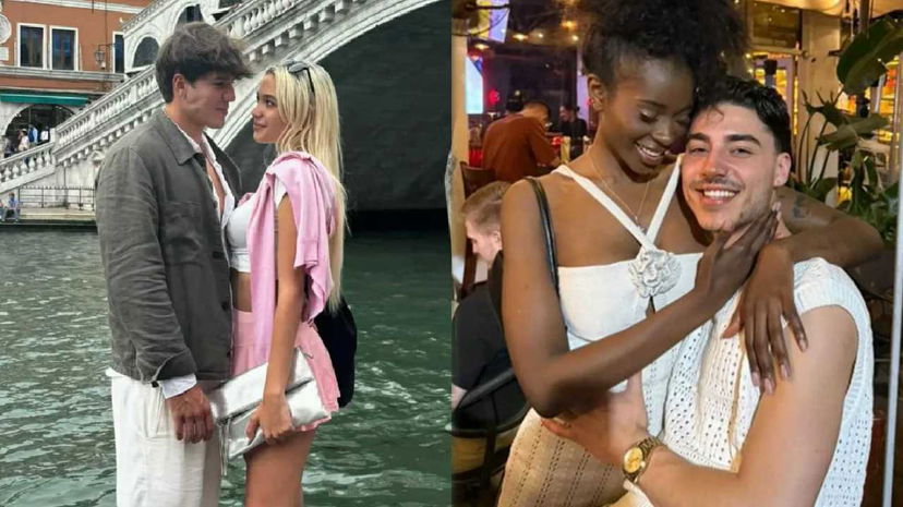 Michelle, Klodian, Ibizia e Daniele: innamorati dopo Too Hot To Handle Italia preview