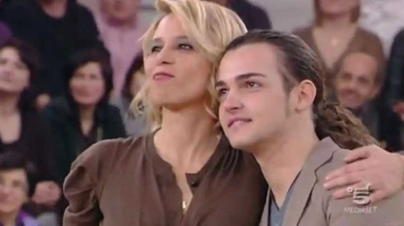 Valerio Scanu: la pace con Maria De Filippi a This Is Me? preview