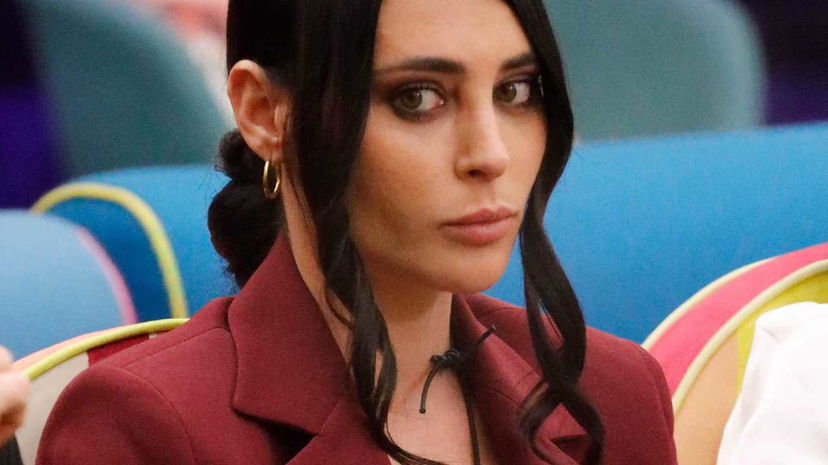 Mavi nel cast di Tale e Quale Show (no, non quella del Grande Fratello) preview