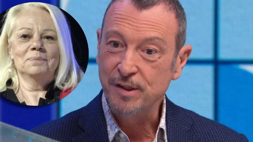 Morta durante la preparazione de La Corrida la produttrice: le parole di Amadeus preview