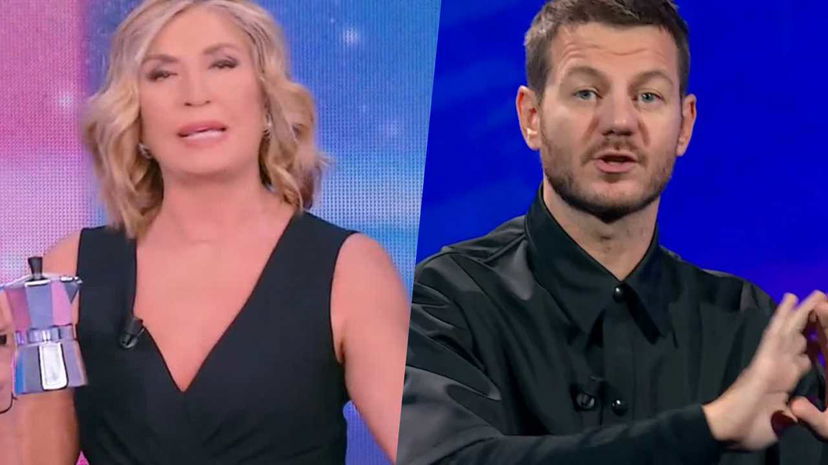 Palinsesti Mediaset: Myrta Merlino resta, Alessandro Cattelan arriva a gennaio preview