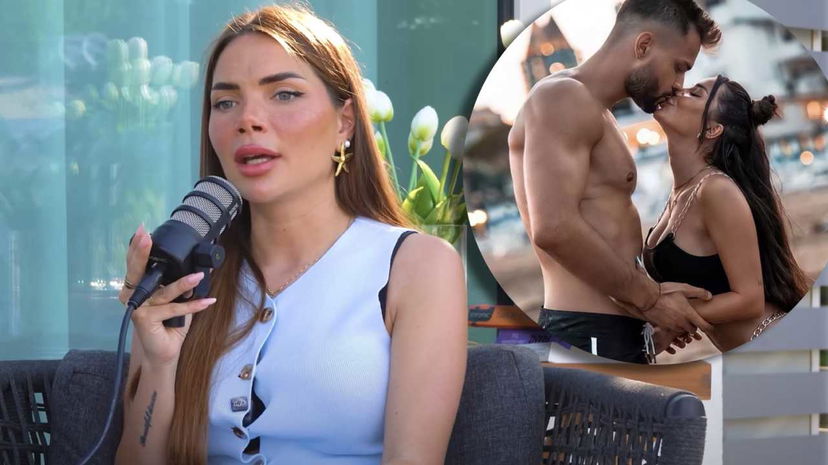 Nicole Pallado single dopo la rottura con Marco Cagnin: “L’ho lasciato, ecco perché” preview