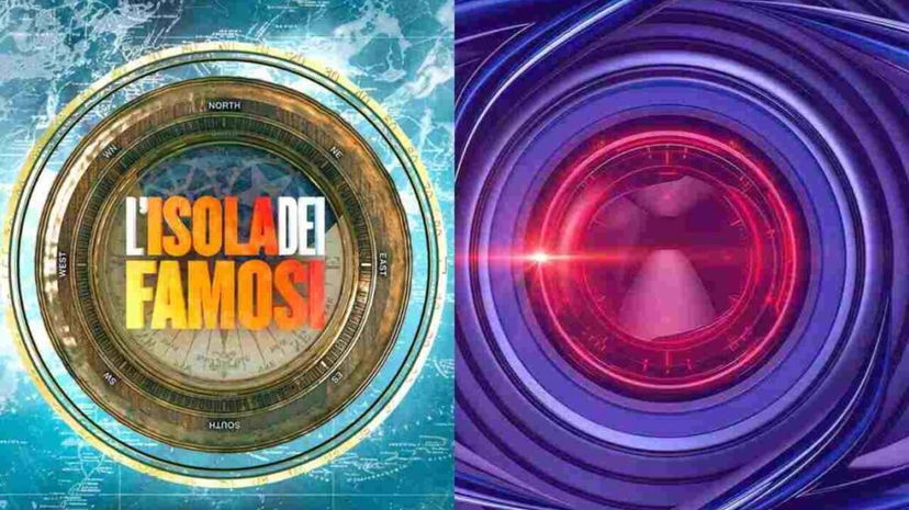 Novità su Grande Fratello e L’Isola dei Famosi, parla Pier Silvio preview