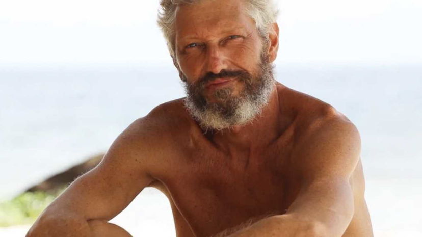 Omar Fantini: quale naufrago sente ancora e chi avrebbe voluto vincesse L’Isola dei Famosi preview