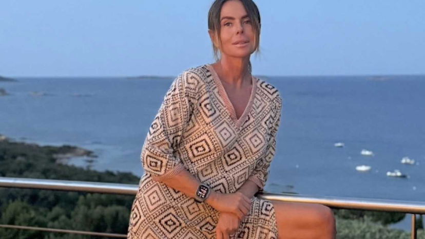 Paola Perego raddoppia con Citofonare Rai2 e conquista due programmi preview