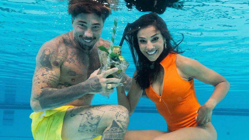 Gli ascolti di Paperissima Sprint della sua ultima settimana su Canale 5 preview