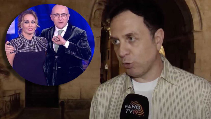 Parpiglia su Bruganelli e Signorini: “Sarei dovuto scappare” preview