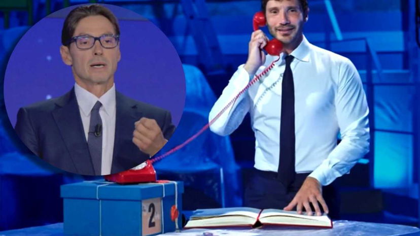 Pier Silvio su Affari Tuoi: “È giusto che la Rai mandi in onda un programma vicino al gioco d’azzardo?” preview