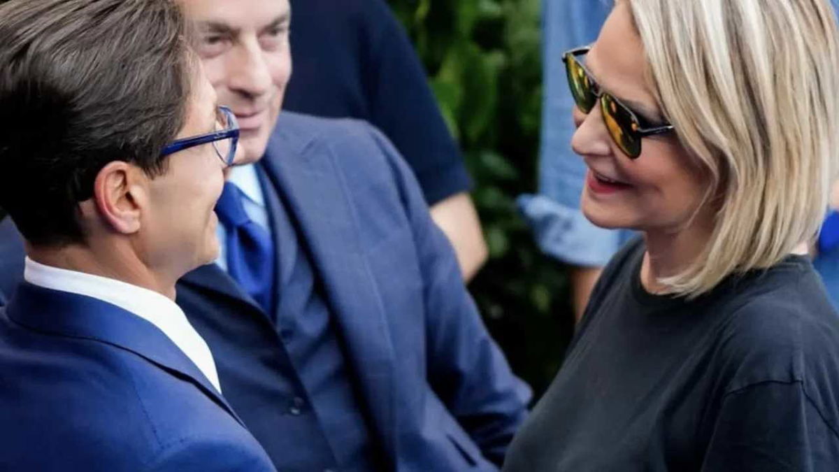 Perché Pier Silvio ha scelto Simona per il Grande Fratello? Le sue parole article-post
