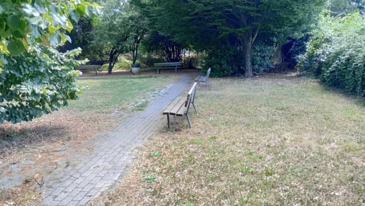 Prato, beccati altri due uomini ai giardini: “Due quarantenni in BMW e Audi” article-post