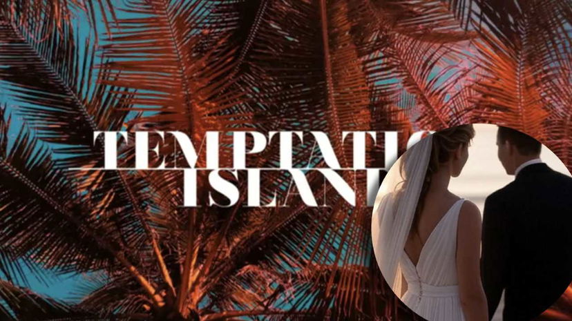 Proposta di matrimonio e corna a Temptation Island: ecco chi sono i protagonisti preview