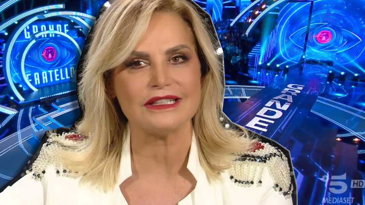 Retroscena e problemi per la conduzione di Simona Ventura al Grande Fratello article-post