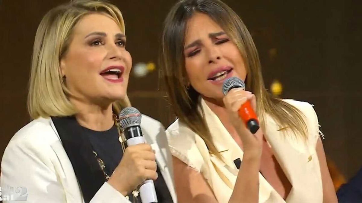 Paola Perego e Simona Ventura: cosa faranno dopo la chiusura di Citofonare Rai2 article-post