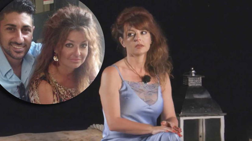 Sonia e Alessio, falò di confronto la sera stessa dell’ingresso: lui non si presenta e lei si ritira, poi il colpo di scena preview