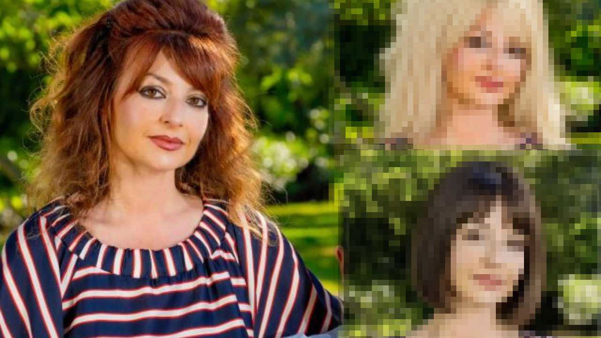 Sonia M di Temptation Island: come sarebbe con 8 look diversi article-post