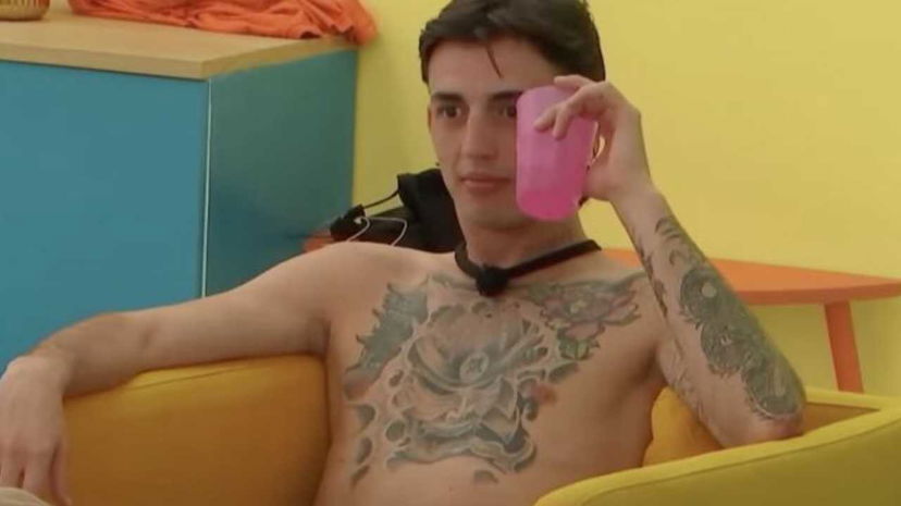 Italia Shore 3, dubbi sul ritorno di Spadino: le sue parole preview