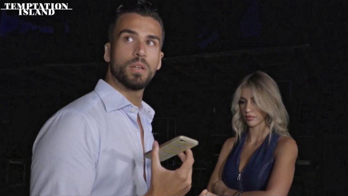 Ascolti, share e spettatori della settima puntata di Temptation Island article-post
