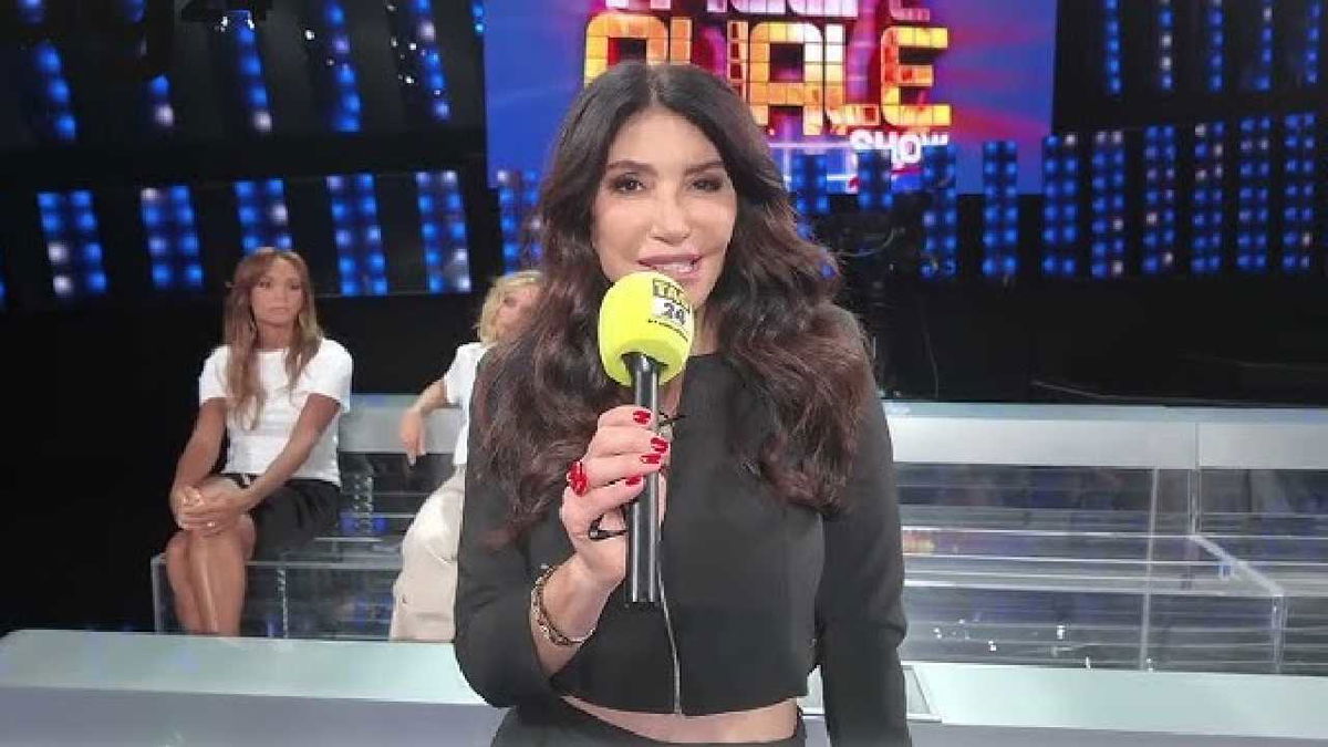 Tale e Quale Show 2025, cast ufficiale e rischio blackface. Torna anche Carmen Di Pietro article-post
