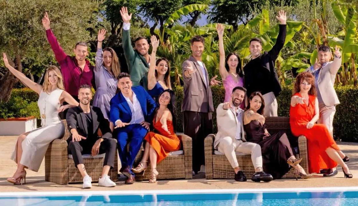 Temptation Island: la prossima settimana in onda tre serate article-post