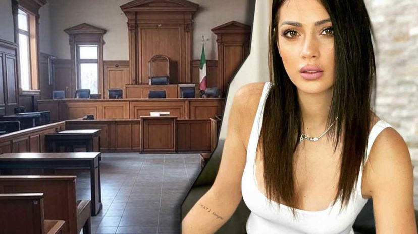 Teresa Cilia ricorda il processo: “Tremavo, tante persone contro di me” preview