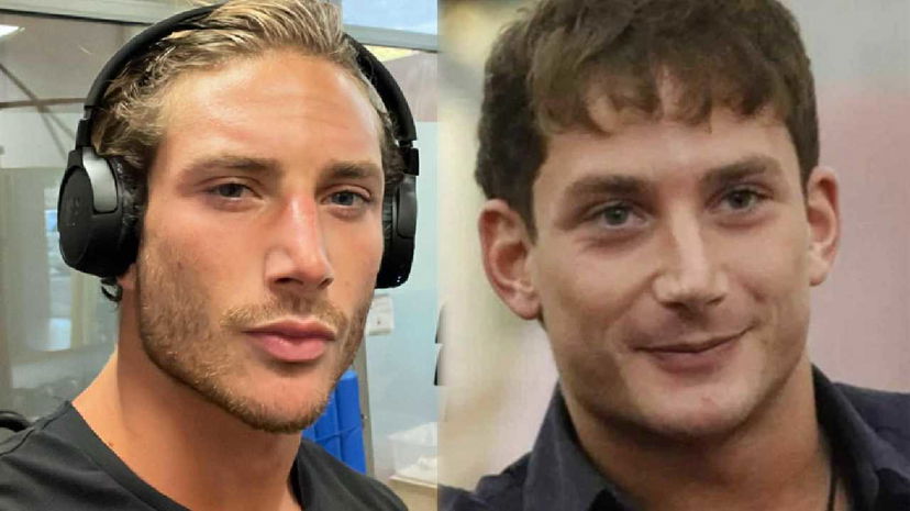 Tommaso Franchi si è rifatto? Parla MariaVittoria Minghetti preview