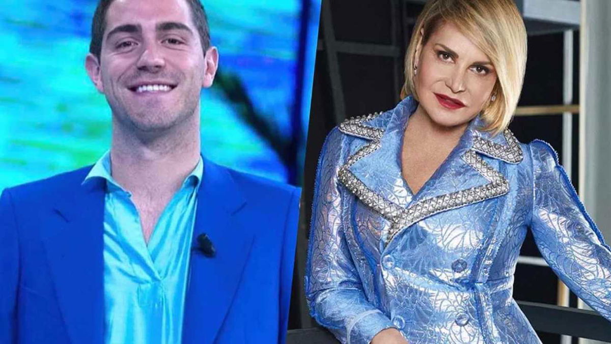 Tommaso Zorzi opinionista del Grande Fratello: “Lo vuole Simona Ventura” article-post