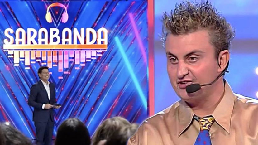 L’Uomo Gatto contro Papi e Sarabanda: “Cosa mi hanno fatto” preview