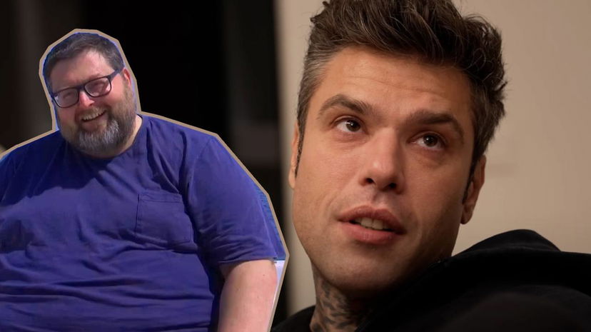 Adinolfi smentisce Fedez: “Un passato chiuso, nessuna censura” preview