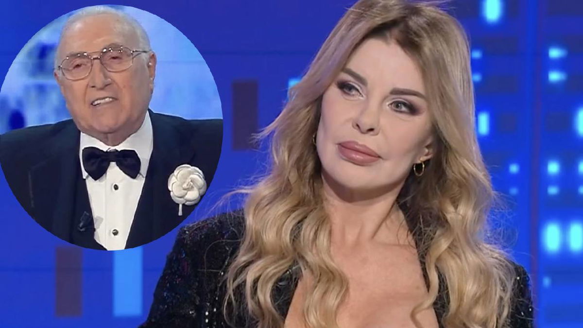 Alba Parietti, un’autrice ricorda un battibecco: “Tirò in ballo Baudo” article-post