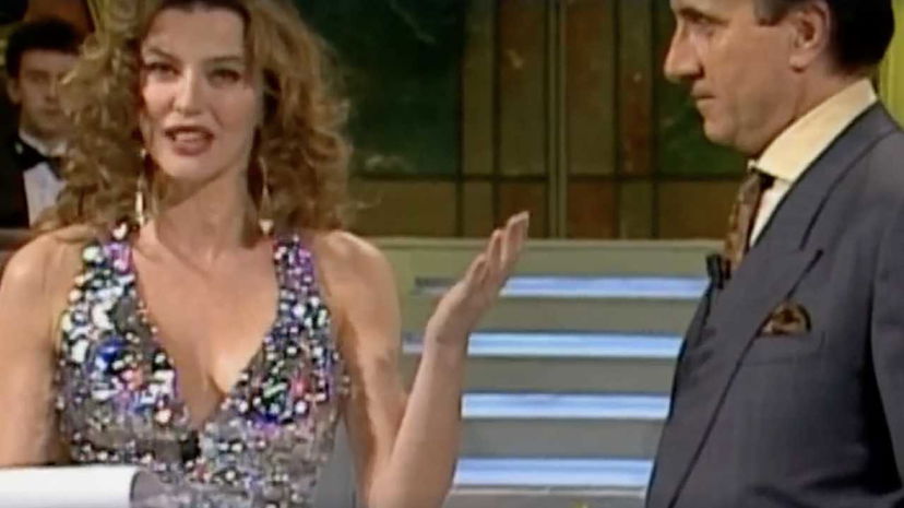 Alba Parietti su Lorella Cuccarini: “Cosa mi ha fatto 32 anni fa” preview