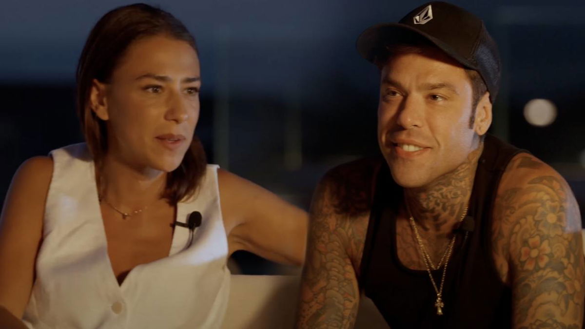L’assistente di Fedez fa delle rivelazioni: “Serve tanta pazienza” article-post