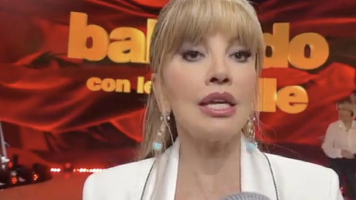 Ballando Con le Stelle, nuovi concorrenti e un dietrofront all’ultimo article-post