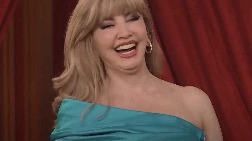 Ballando con le Stelle cast 2025 al completo: “Il più forte di sempre” preview