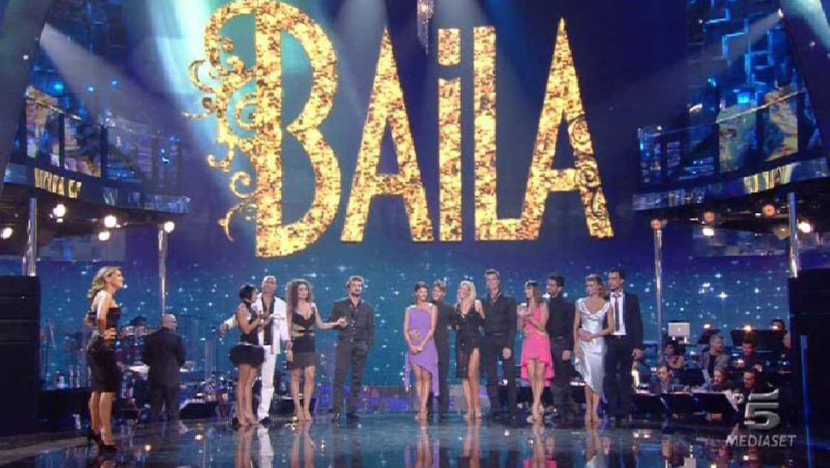 Chi erano i concorrenti di Baila di Barbara d’Urso: alcuni nomi sorprendono article-post