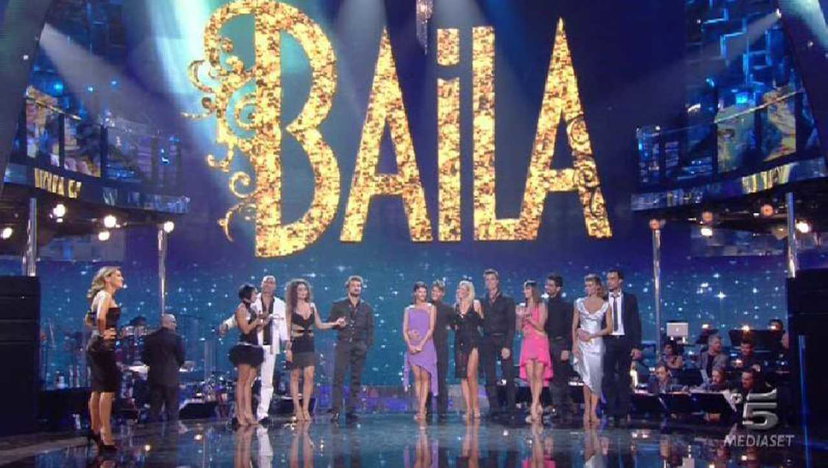 Chi erano i concorrenti di Baila di Barbara d’Urso: alcuni nomi sorprendono preview