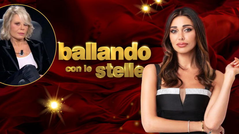 Belen a Ballando Con le Stelle sfiderà Maria: “Scelta non gradita” preview