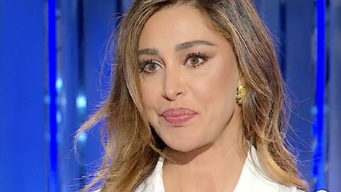 Belen, confessione su Simona Ventura e batosta su alcuni ex preview