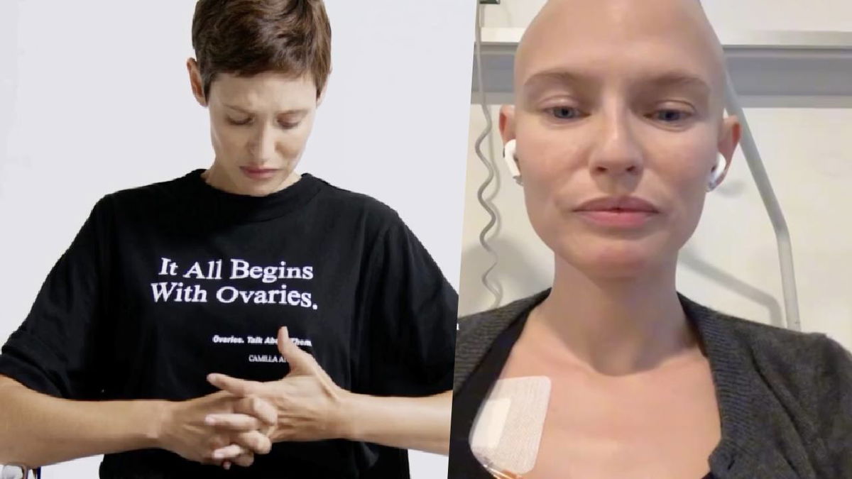 Bianca Balti sul cancro: “Potrebbero essere i miei ultimi giorni” article-post