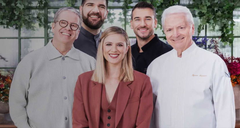 Brenda Lodigiani difende la conduzione di Bake Off Italia: “Cosa penso delle critiche” preview