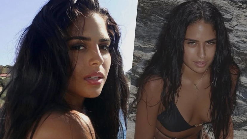 Cady Gueye è il nuovo ragazzo di Perla Vatiero? “Flirt nato in Sardegna” preview