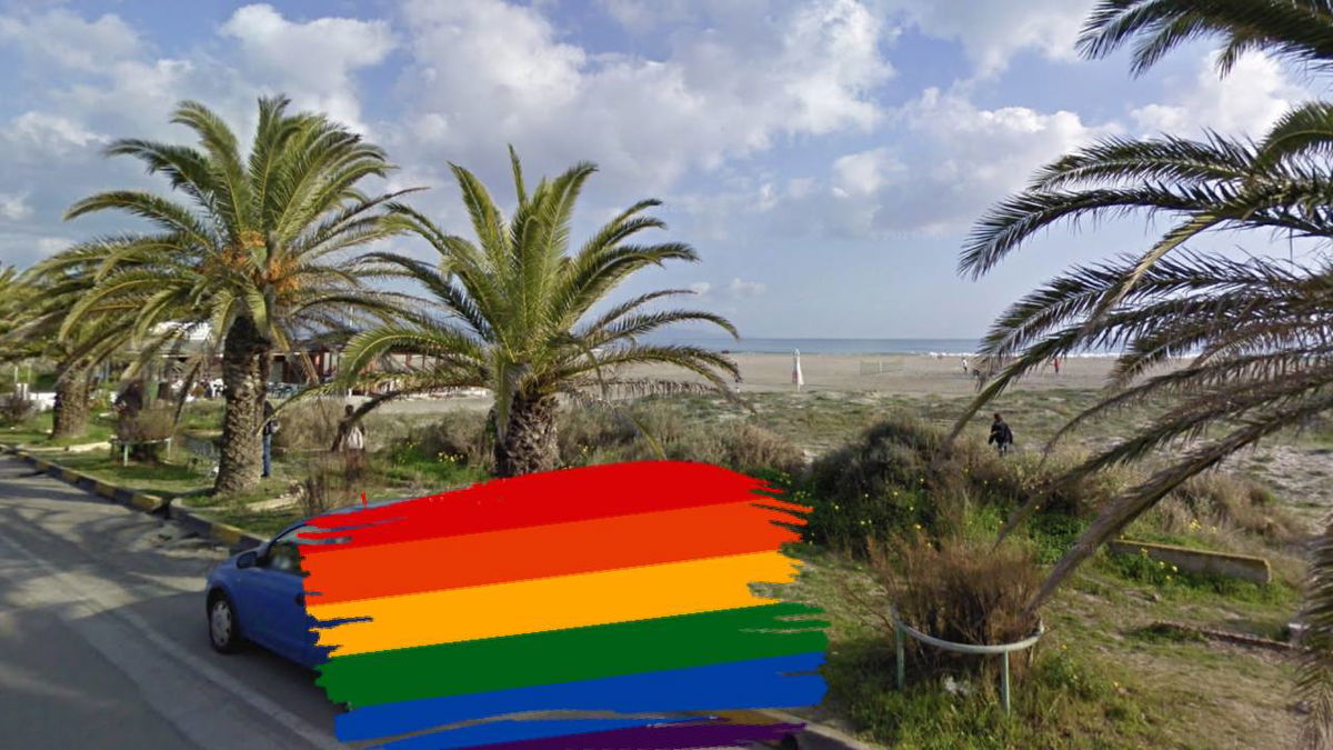 Cagliari, ragazzo gay picchiato e derubato da tre omofobi: “Lividi e tagli” article-post