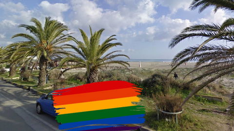 Cagliari, ragazzo gay picchiato e derubato da tre omofobi: “Lividi e tagli” preview